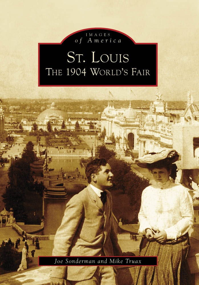 St. Louis, Missouri: Joe Sonderman: 9780738561479: Images of 