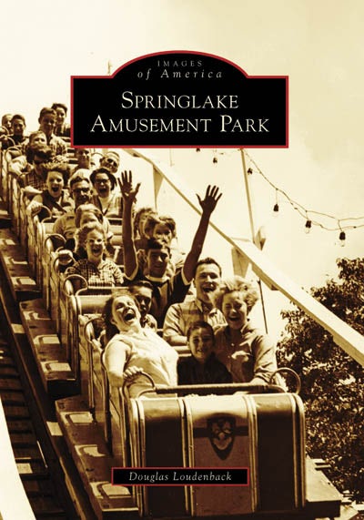 Springlake Amusement Park