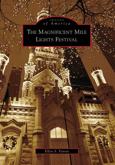 The Magnificent Mile Lights Festival