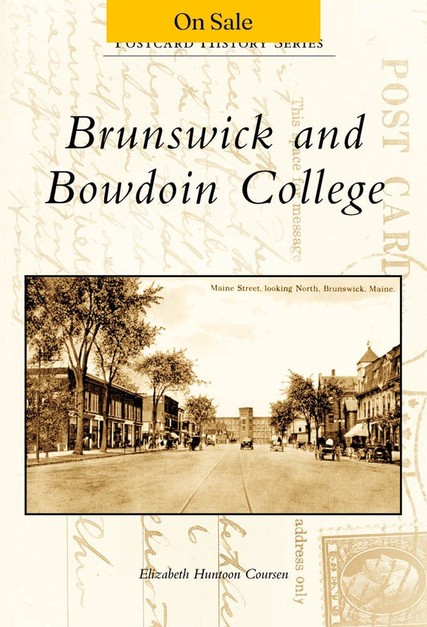 Brunswick and Bowdoin College