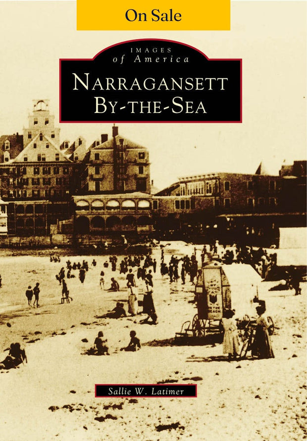 Narragansett By-the-Sea