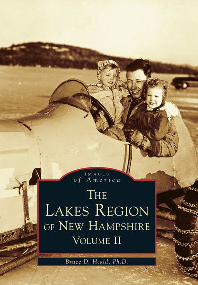 The Lakes Region of New Hampshire