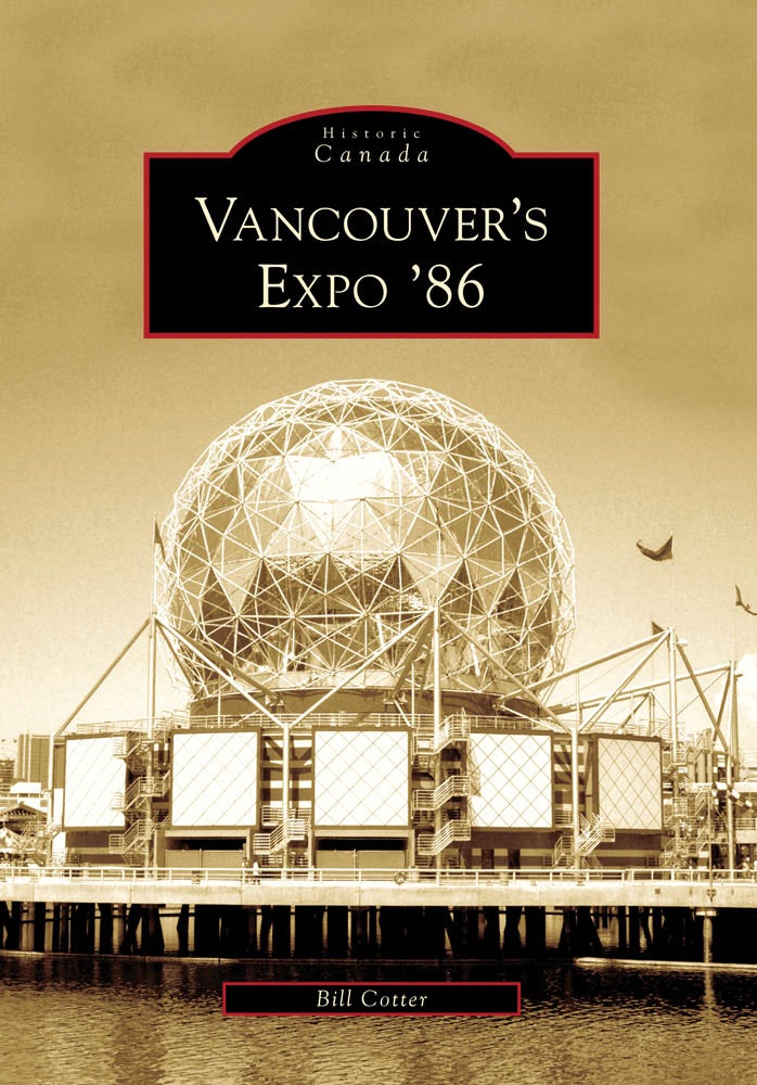 British Columbia History Books | Arcadia Publishing