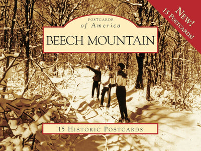 Cover image for Beech Mountain, isbn: 9780738566252