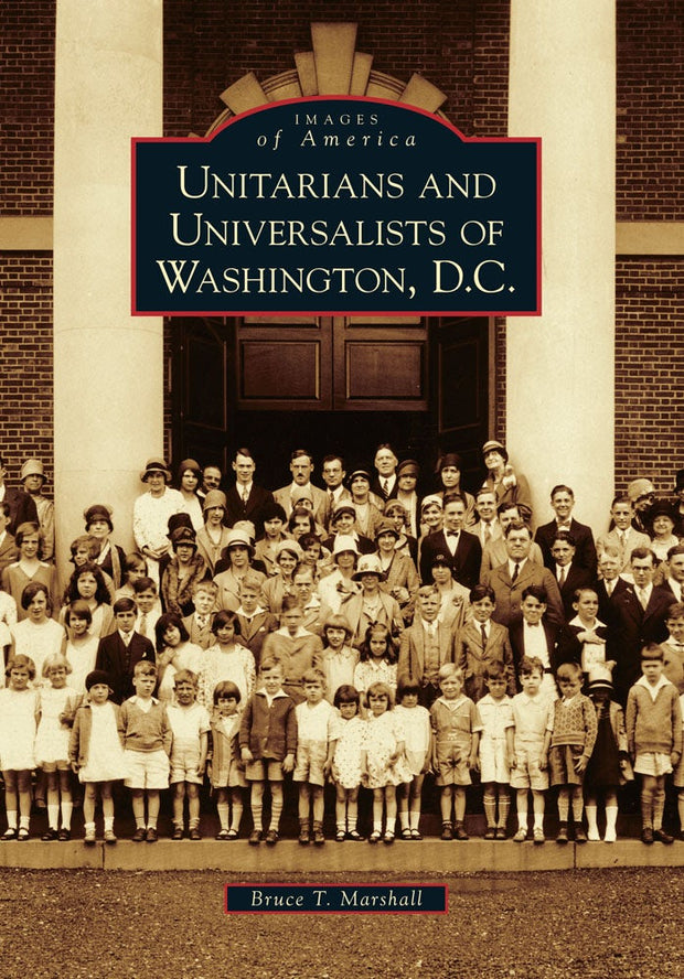 Unitarians and Universalists of Washington, D.C.