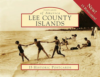Cover image for Lee County Islands, isbn: 9780738566580