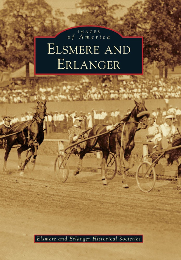 Elsmere and Erlanger