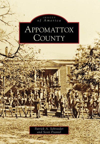 Appomattox County