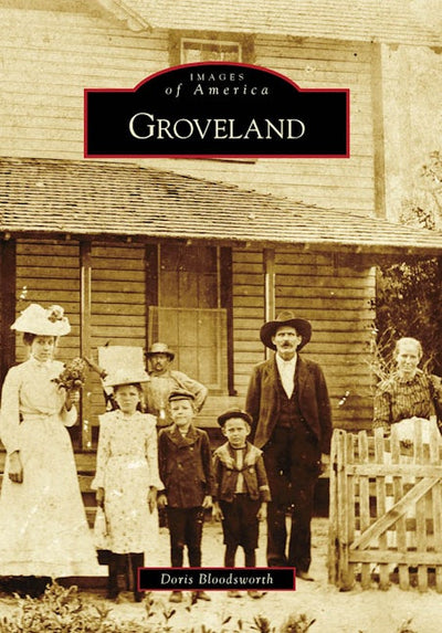 Groveland