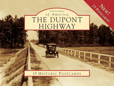 Cover image for The DuPont Highway, isbn: 9780738567525