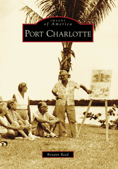 Port Charlotte