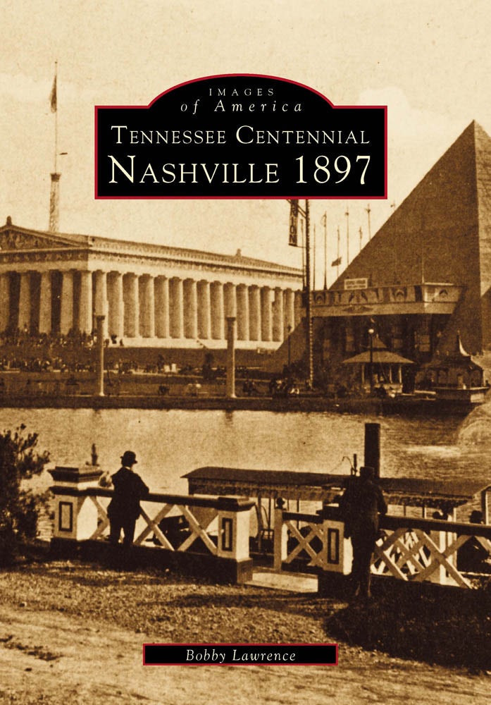 Tennessee Centennial, Tennessee: Bobby Lawrence: 9780738568690