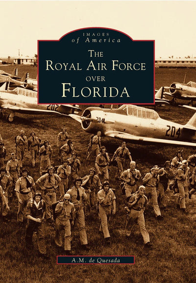The Royal Air Force over Florida
