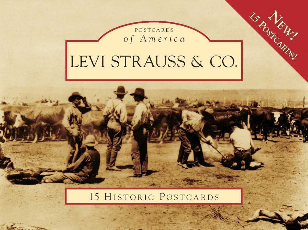 California Gold Rush What Did Levi Strauss Invent California Gold