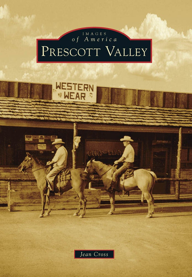 Prescott Valley