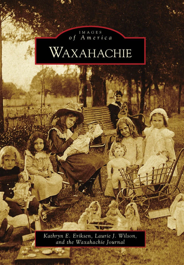 Waxahachie