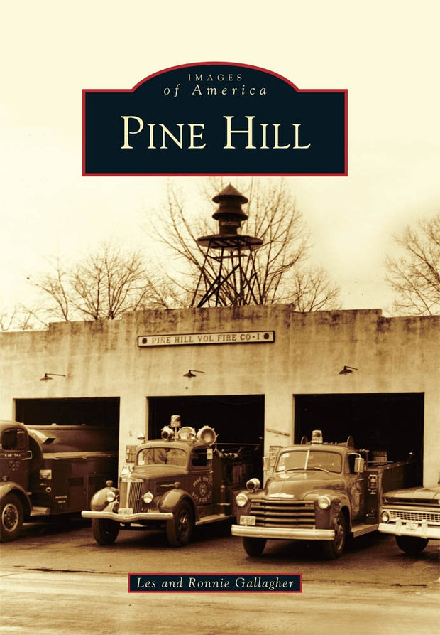 Pine Hill