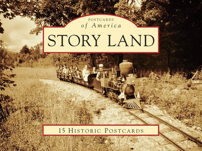 Cover image for Story Land, isbn: 9780738573618