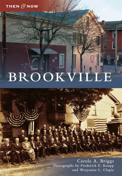 Brookville