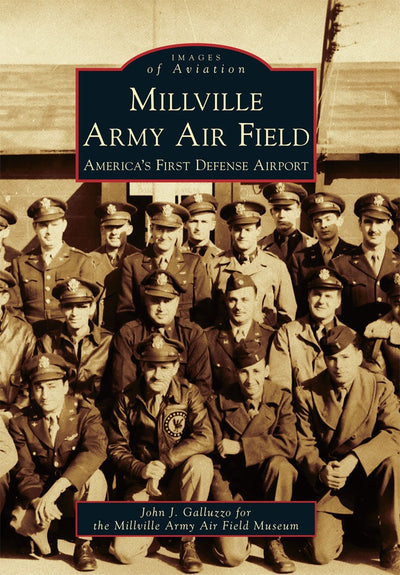 Millville Army Air Field