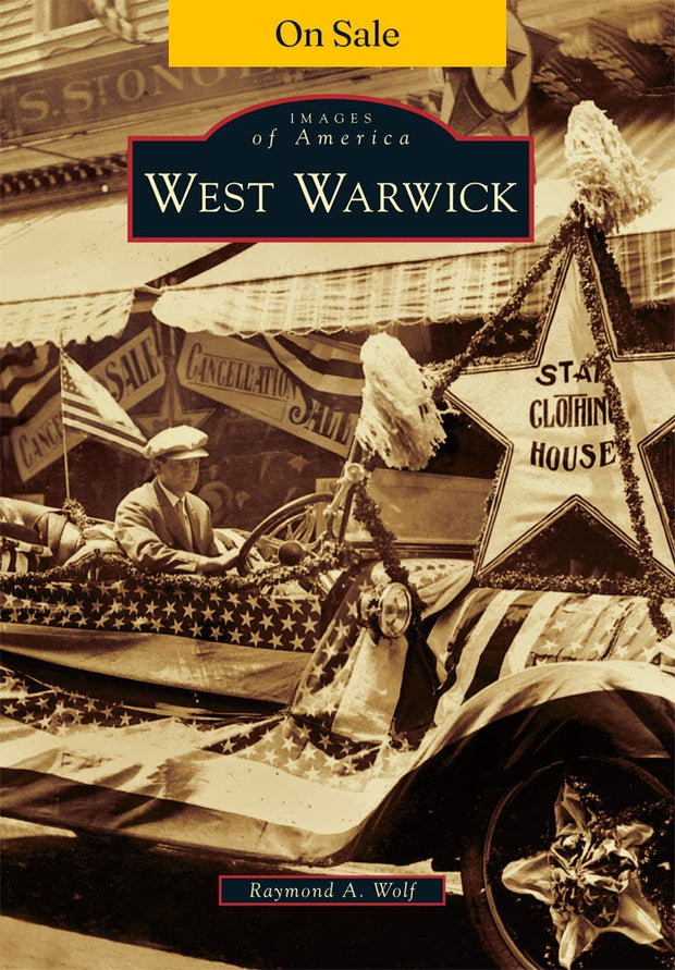 West Warwick