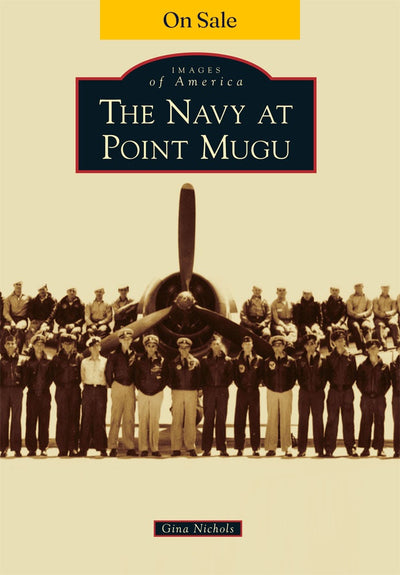 The Navy at Point Mugu