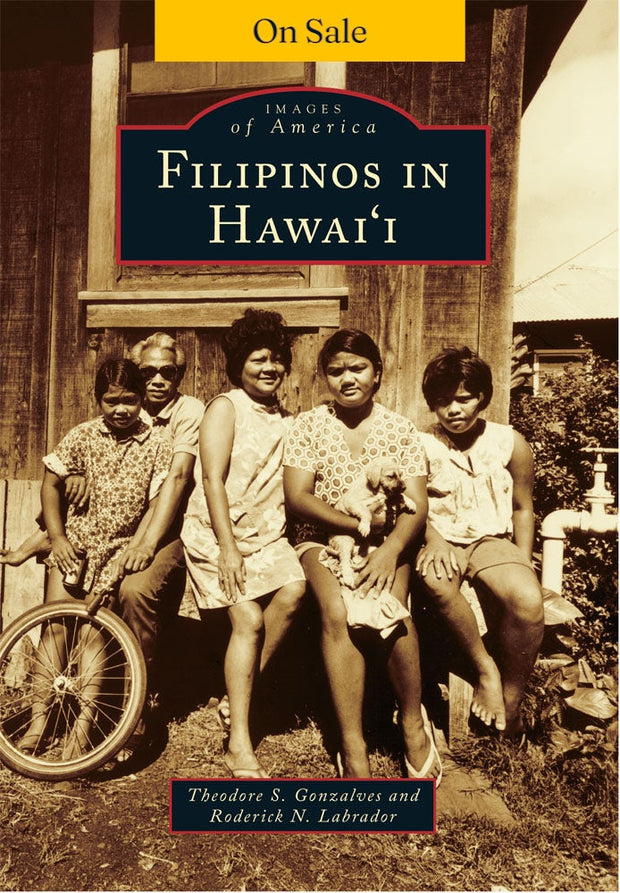 Filipinos in Hawai'i