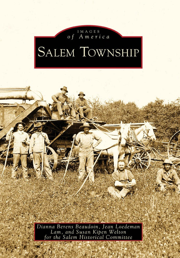 Salem Township