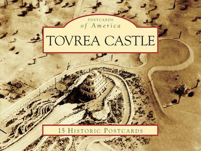 Cover image for Tovrea Castle, isbn: 9780738579214