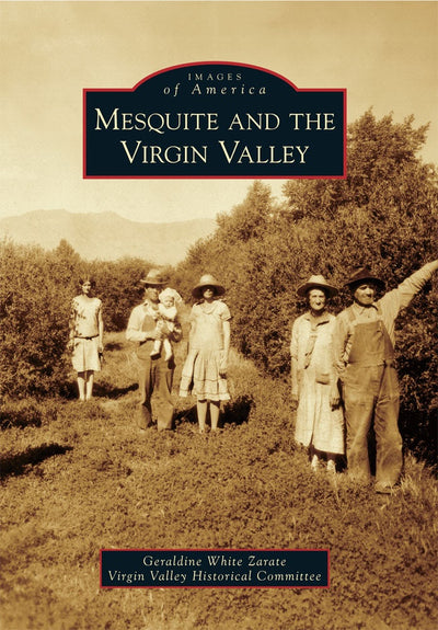 Mesquite and the Virgin Valley