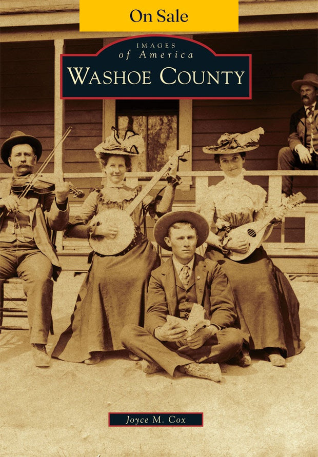 Washoe County