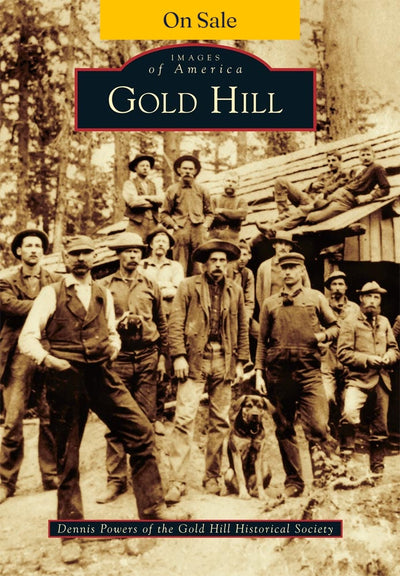 Gold Hill