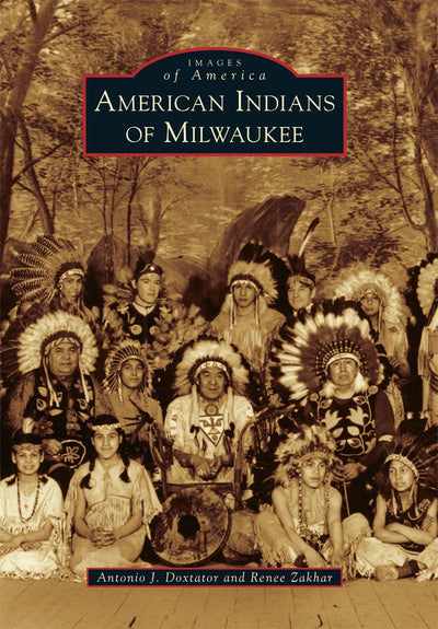 American Indians in Milwaukee
