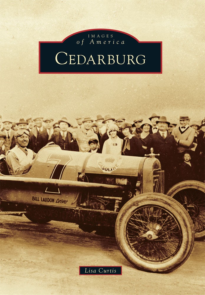 Cedarburg, Wisconsin: Lisa Curtis: 9780738582603: Images of
