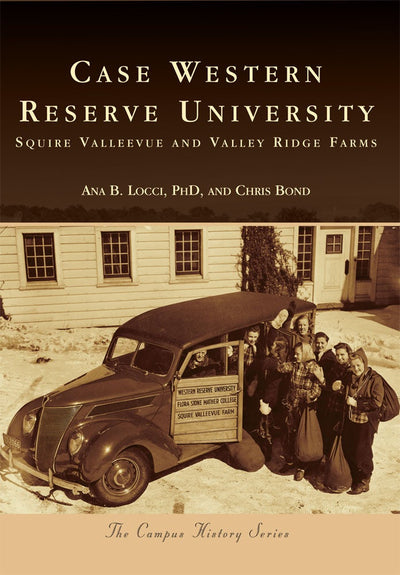 Case Western Reserve University: