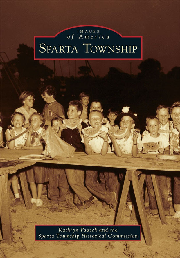 Sparta Township