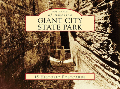 Giant City State Park