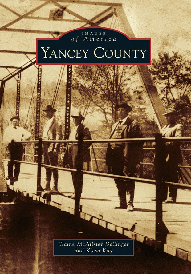 Yancey County