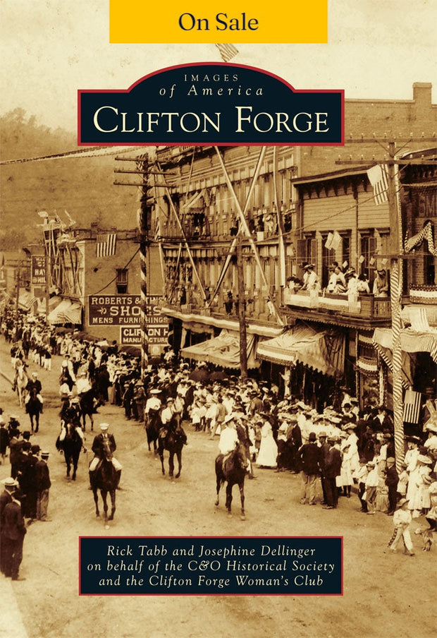 Clifton Forge