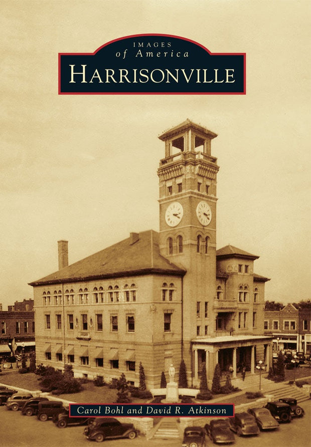 Harrisonville