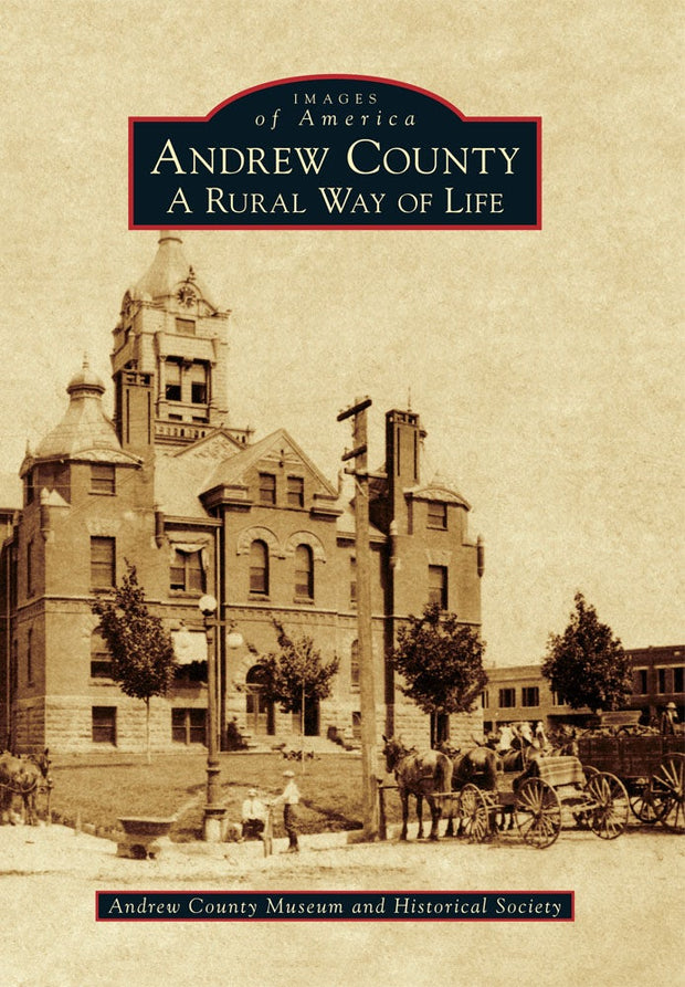 Andrew County: