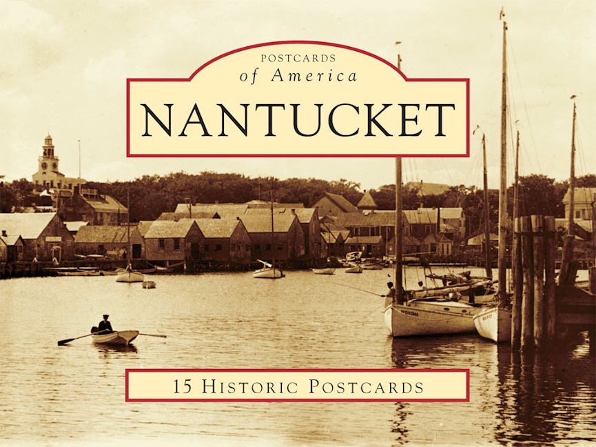 Nantucket  Robert Gam 写真集 ナンタケット島 Nantucket Island: Gambee, Robert: 9780393023398: Amazon.com: Books