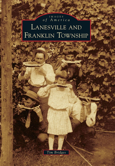 Lanesville and Franklin Township