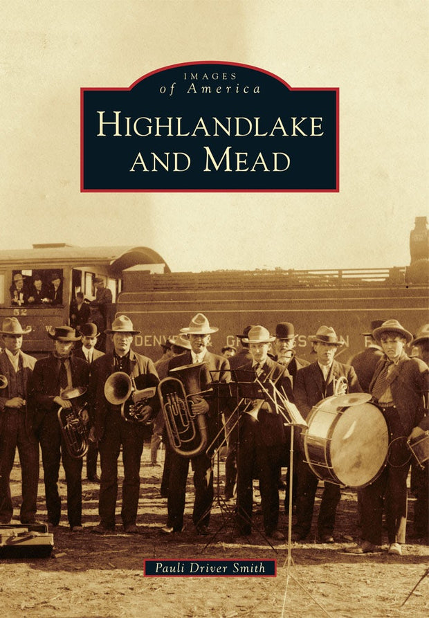 Highlandlake and Mead
