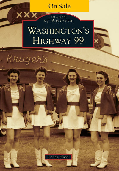 Washington's Highway 99