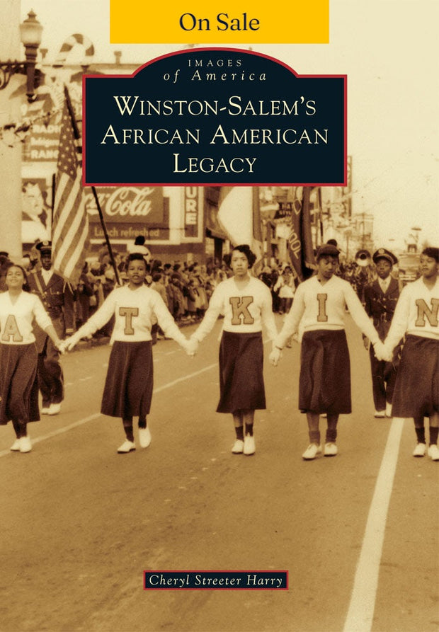 Winston-Salem’s African American Legacy