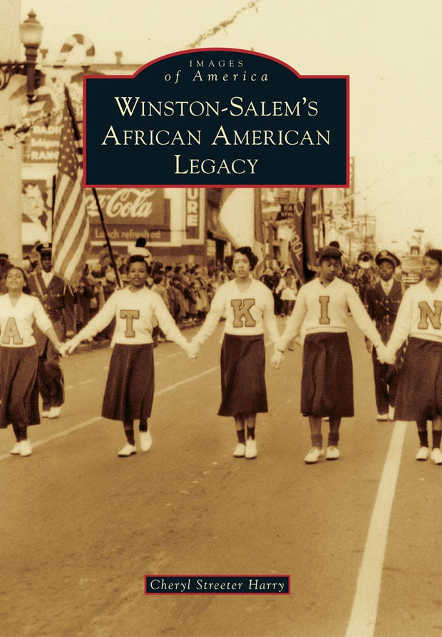 Winston-Salem’s African American Legacy