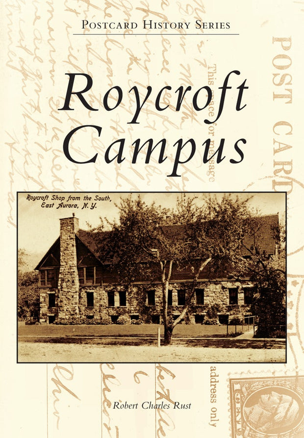 Roycroft Campus