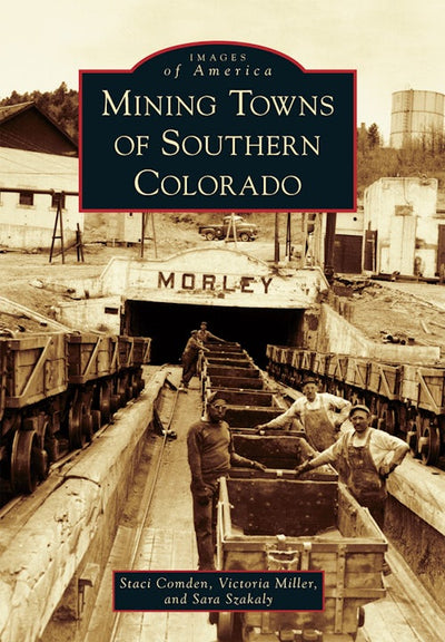 NEW '10th Mountain Division At Camp Hale' (CO) - Images Of America Book By Arcadia Publishing