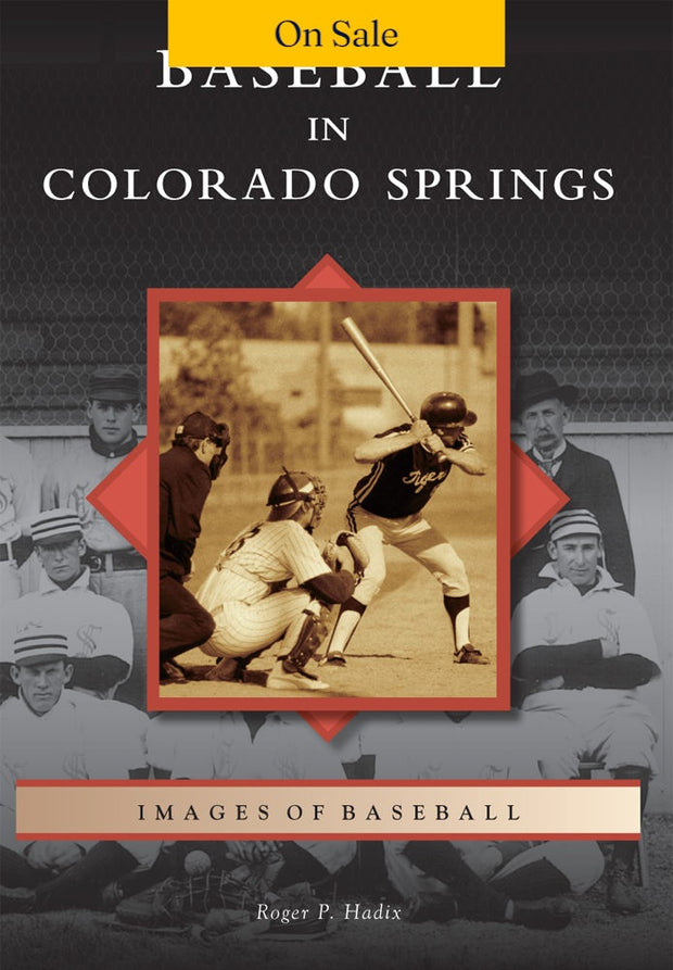 Baseball in Colorado Springs